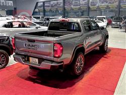 جي ام سي كانيون